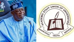 ASUU Strike will be a thing of the past,FG urges Union to embrace dialogue instead of resorting to strikes.