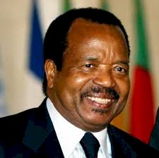 Cameroon bans reports on President Biya’s health