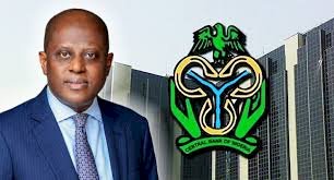 Nigeria’s foreign reserves rose to $39 billion in October — CBN Gov. Cardoso