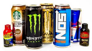 Regular intake of caffeinated and energy drinks could lead to several mental health challenges, including suicide--Medical Expert warns