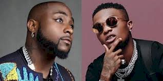 We are not fighting – Davido opens up on relationship with Wizkid