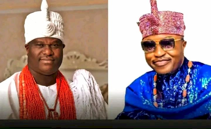 How Oluwo of Iwo chased me out of his palace like a child — Ooni of Ife