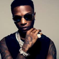 Wizkid’s single ‘Piece of My Heart’ breaks new Spotify streaming record