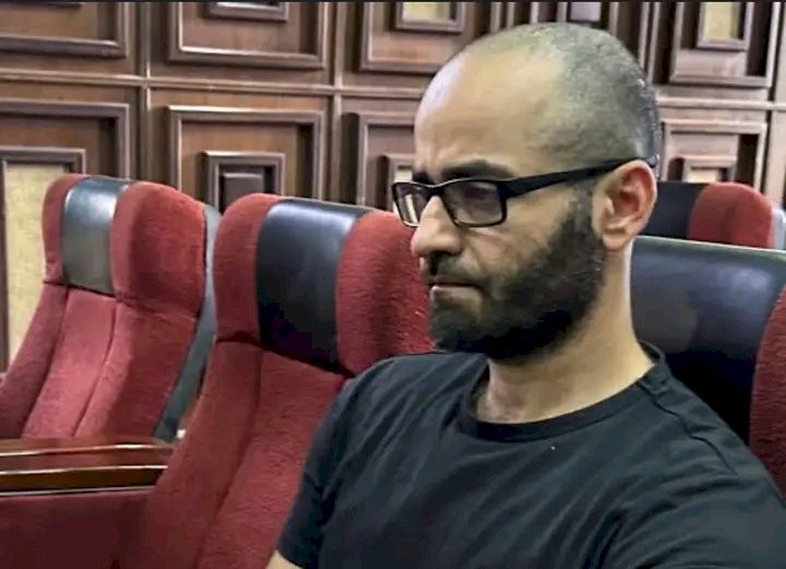 Binance’s Gambaryan leaves Nigeria after eight months in ‘unlawful’ detention.