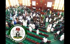 House of Reps reject Sharia Law bill