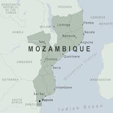 Mozambique's ruling party wins landslide in disputed poll