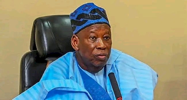 We’ll soon capture Rivers State – Ganduje