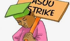 JUST-IN:ASUU Declares Indefinite Strike Action