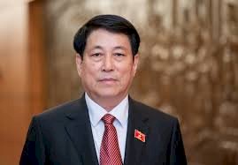 Pres.Tinubu congratulates Luong Cuong  as Vietnam’s newly elected president