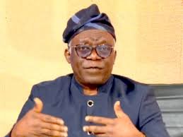 Prosecute churches diverting charity funds to business ventures--Falana(SAN)