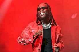 I'm now richer than people I looked up to - Burna Boy Boast