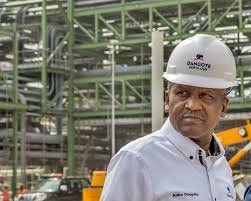 Dangote invests $280m in conversion, others,Backs Tinubu's CNG Drive