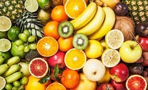 Kinds of fruits you should not eat on an empty stomach