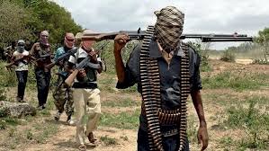 Bandits slaughter four farmers in Sokoto