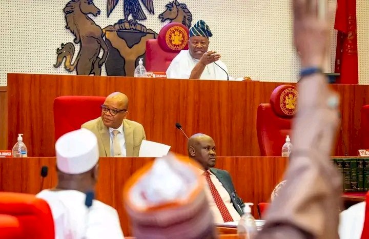 Senate shifts screening of 7 ministerial nominees to Wednesday