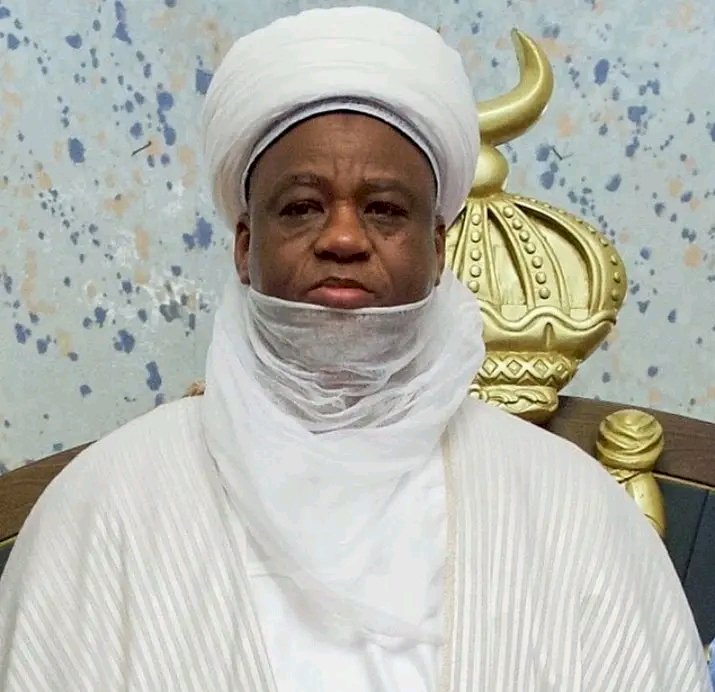 Sultan of Sokoto is alive,not dead and in good health--MPAC Nigeria debunks death rumours