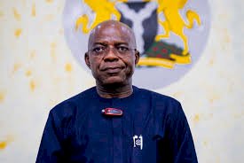 Governor Otti sacks ABSU VC, other principal officers