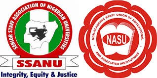 Strike continues despite FG partial payment TO SSANU,NASU