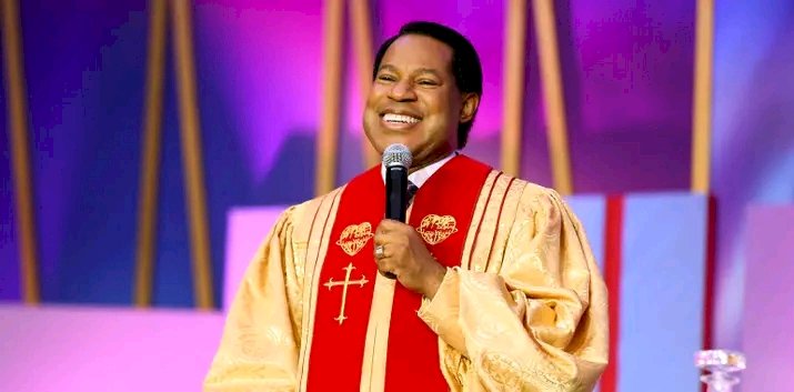 Senators back distribution of 10 billion copies of Christ Embassy’s Rhapsody of Realities