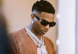 Wizkid's 'Joro' becomes reaches new milestone in the United States