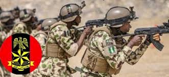 Troops nab wanted terrorist Habu Dogo