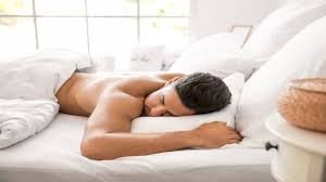 Why sleeping naked as a man improves sperm quality