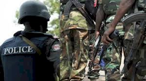 Police and Soldier clash, kills Civilians In Nasarawa, leaves 2 injured