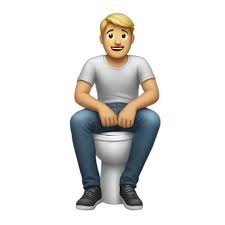 Here are the reasons why you find it difficult to poop