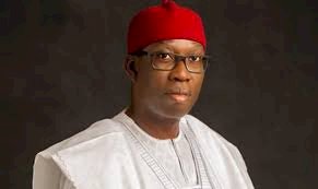 JUST-IN:EFCC arrests Ex-Delta Gov Okowa over alleged diversion of #1.3trn