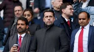 Arsenal Confirm club legend Edu’s resignation as Sporting Director