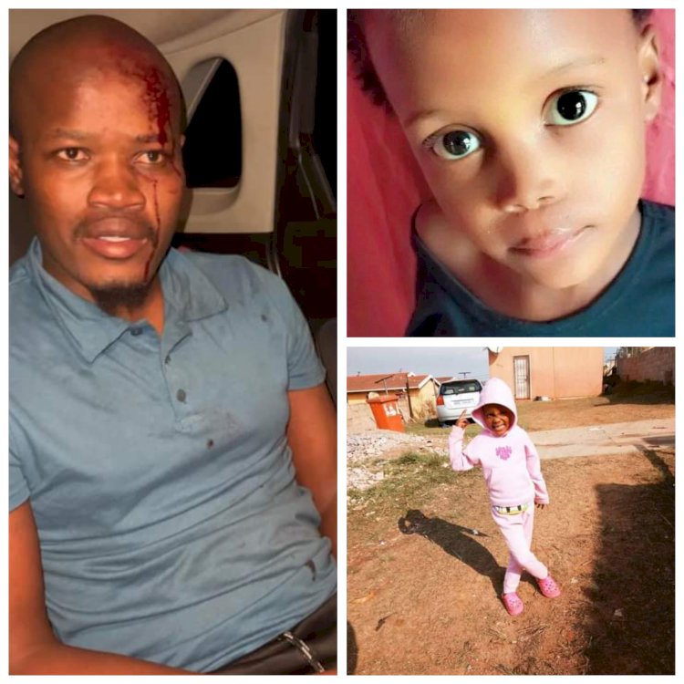 33-year-old man handed two life sentences for kidnap, rape and murder of 7-year-old girl