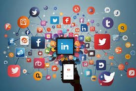 Nigeria ranks 5th in the world in daily social media usage