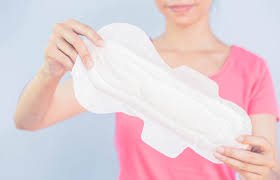 How Often should Ladies change their menstrual pads and tampons daily?