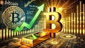 Bitcoin trades above $80,000; first time in history