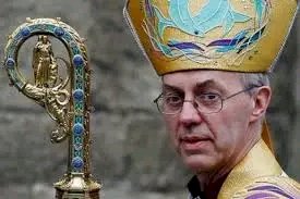 Justin Welby resigns as Archbishop of Canterbury amid church’s sexual abuse scandal.