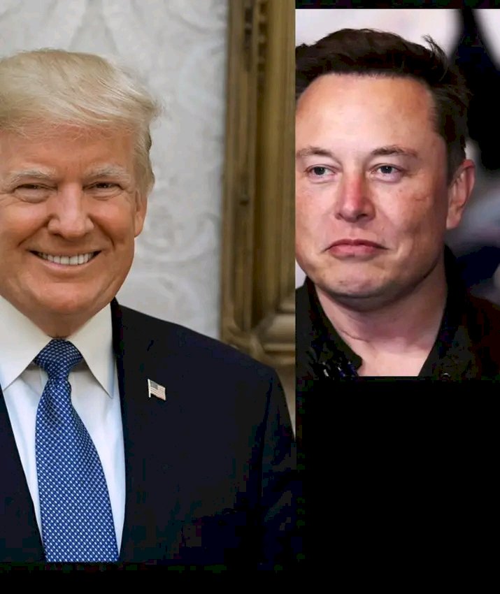 Trump appoints Elon Musk, Vivek Ramaswamy to lead US govt efficiency department