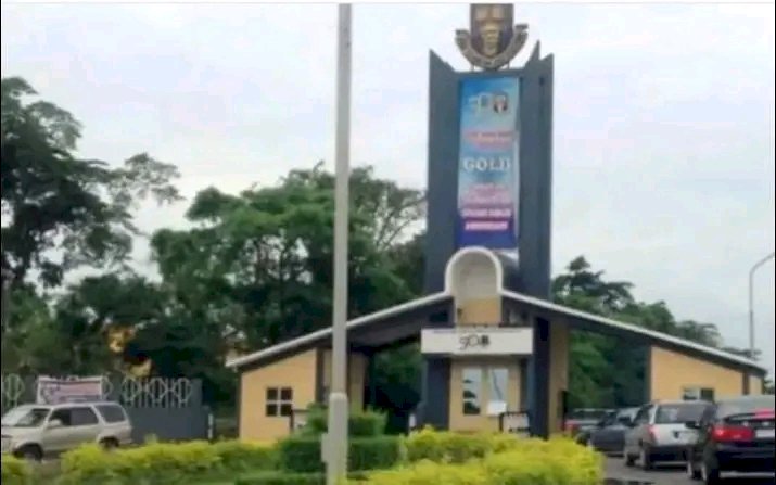 Court remands two over alleged theft worth N1.491 million at OAU staff quarters