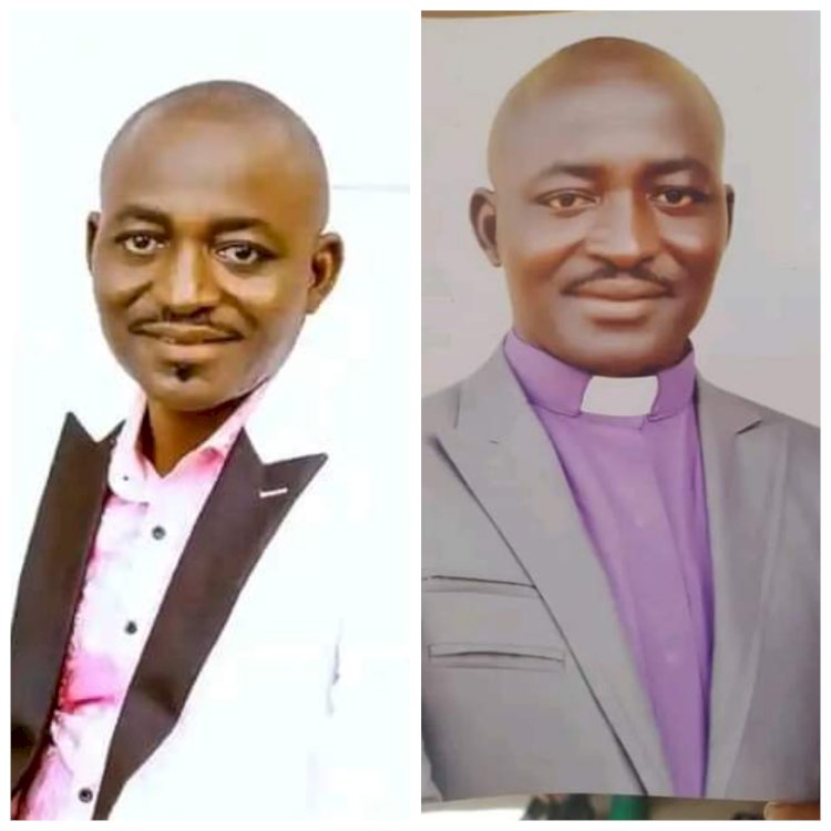 Kidnappers kill pastor in Kaduna