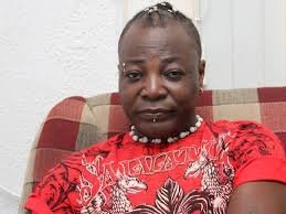 I was raped by my nanny at 10 years old - Charly Boy