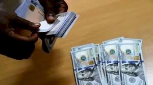 Naira’s value appreciates by 2.6% against dollar