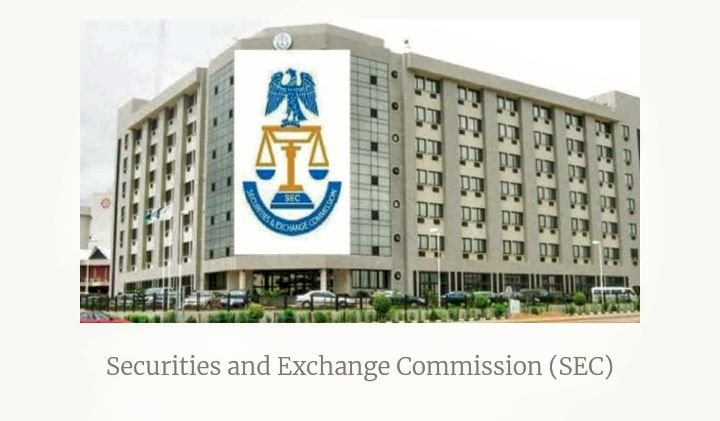 SEC proposes N20 million fine, jail term for Ponzi scheme operators