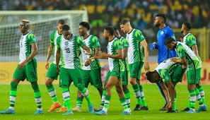 NSC boss hails Super Eagles qualification for 2025 AFCON