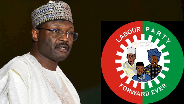 INEC replaces Labour Party candidate hours to Ondo governorship election