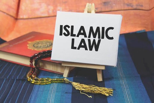 "Only Islamic law can change this country" Nigerian man says