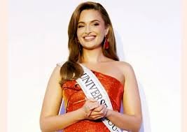 Miss South Africa, Mia le Roux withdraws from Miss Universe due to health concerns