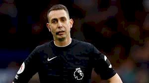 Suspended Premier League referee, David Coote 'tried to set up a drugs party after officiating in Spurs vs Man City clash last month'