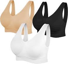 Check out these Best Gym & Sports Bras for Women