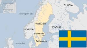 Sweden Alert its citizens to prepare for WAR as fears grow of a conflict between Russia and NATO