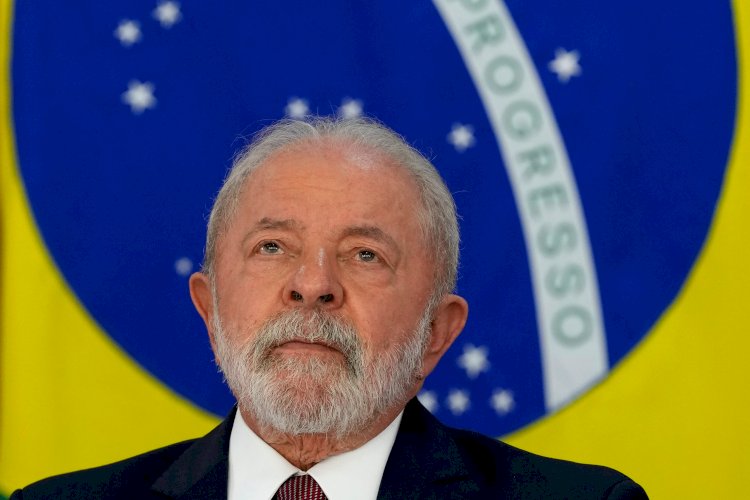 Brazil arrests G20 guards over alleged 2022 Lula assassination plot