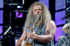 Country Singer Jamey Johnson arrested for drug possession and speeding